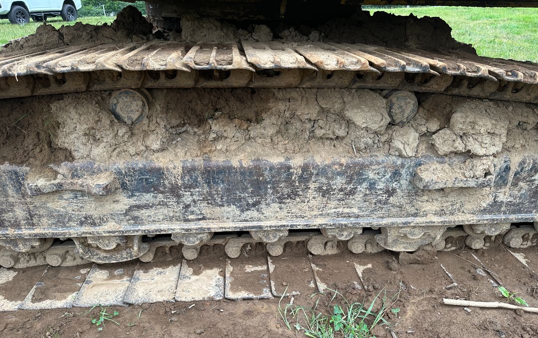 2002 KOMATSU PC200LC-6LE - Image 23